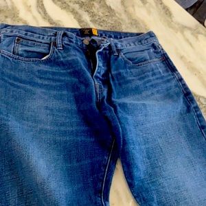 Jcrew 770 size 34x32